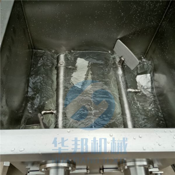 拌餡機 餡料（liào）攪拌（bàn）機（jī） 50升-1500升 支持定做（zuò）