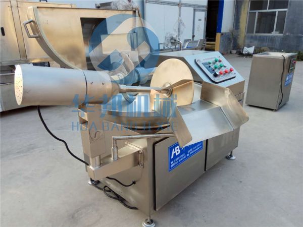 高速斬拌機 包子餡料斬拌（bàn）機（jī） 斬薑機