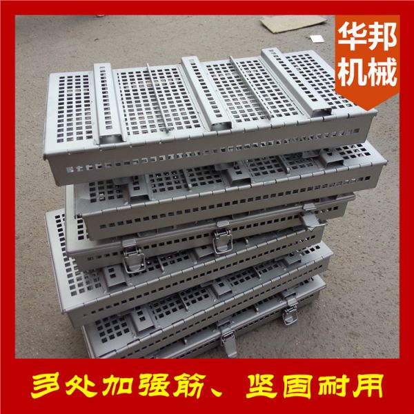 培根模具、培根成型模具 304不（bú）鏽（xiù）鋼製作